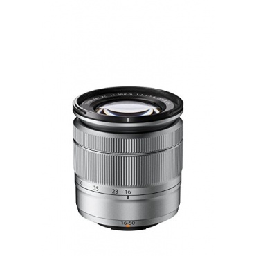 Fujifilm 16-50 mm F 3 5-5 6 XC OIS II 16 mm Objektiv Bild 1