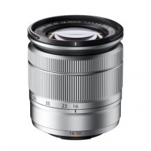 Fujifilm 16 50 mm  F 3 5-5 6 XC OIS 16 mm Objektiv Bild 1