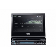 Mac Audio Mac 410 1 DIN 17 8 cm MHL Receiver Bild 1