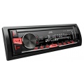 JVC KD X320BTE Digital Audio Receiver Bild 1