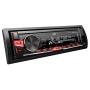 JVC KD X320BTE Digital Audio Receiver Bild 1