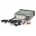 Clarion M303 Marine Bluetooth Audio Receiver Bild 1