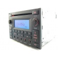 DELTA 6 Volkswagen 3B0 035 195 A Audio Receiver Bild 1