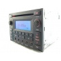 DELTA 6 Volkswagen 3B0 035 195 A Audio Receiver Bild 1