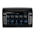 ESX VNC720 FI DUCATO Audio Receiver Bild 1