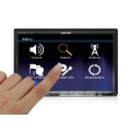 Alpine TUE DAB1U Audio Receiver Bild 1