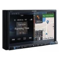 Alpine X801D U Audio Receiver Bild 1