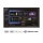 Clarion Doppel DIN Moniceiver VX404E Audio Receiver Bild 1
