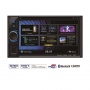 Clarion Doppel DIN Moniceiver VX404E Audio Receiver Bild 1