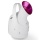 Spaire Tragbare Nano Ionic Gesichtssauna Bild 3