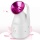 Spaire Tragbare Nano Ionic Gesichtssauna Bild 4