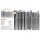 EmaxDesign 20 Stck Make up Kosmetikpinsel Bild 2