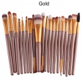 Demarkt 20 set Makeup Brush Set Bild 1