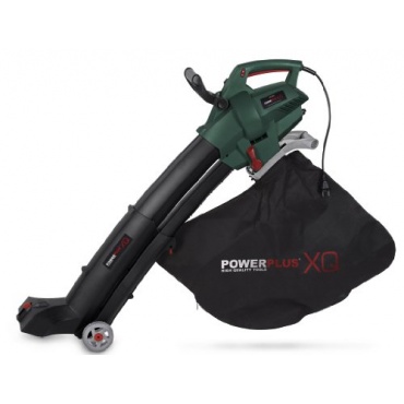 Laubsauger Laubblser Hcksler Schredder 3000 Watt XQ Serie Bild 1
