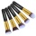 Luxebell 10pcs Make up Pinsel Set Bild 2
