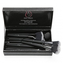 Make up Pinsel set 32 1 teiliges Schmink Pinselset Bild 1