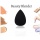 Make up Pinsel set 32 1 teiliges Schmink Pinselset Bild 5