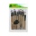 Demarkt 20 PCS Make-up Kosmetikpinsel  Bild 3