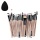Demarkt 20 PCS Make-up Kosmetikpinsel  Bild 4