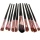 Eleacc 20tlg Make UP Kosmetikpinselset  Bild 2