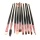 Eleacc 20tlg Make UP Kosmetikpinselset  Bild 3