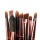 Eleacc 20tlg Make UP Kosmetikpinselset  Bild 4