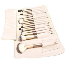 CDC 18 Stck Professionelle Kosmetikpinsel Bild 1