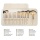 CDC 18 Stck Professionelle Kosmetikpinsel Bild 2