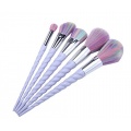 VWH 5 Stck Make-up Kosmetikpinsel Set Bild 1