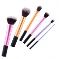 HENGSONG 6 tlg Kosmetikpinsel Set Bild 1