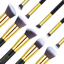 EmaxDesign 11 Make up Kosmetikpinselset Bild 1