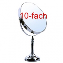 Songmics 10 fach Schminkspiegel Bild 1