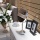 Songmics 10 fach Schminkspiegel Bild 3