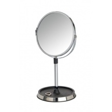 WENKO 20282100 Schminkspiegel Bild 1