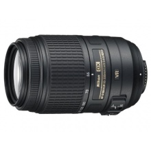 Nikon AF S DX Nikkor 55-300 mm Objektiv Bild 1