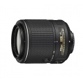 Nikon AF-S DX Nikkor 55-200 mm Objektiv Bild 1