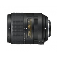 Nikon Nikkor AF-S DX 18-300 mm Objektiv Bild 1