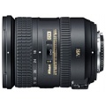 Nikon AF-S DX Nikkor 18-200mm Objektiv Bild 1