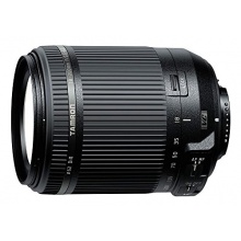Tamron  B018N  18-200mm F3 5-6 3 Di II VC Nikon Bild 1