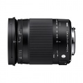 Sigma 18-300 3 5-6 3 DC Makro OS HSM Objektiv Bild 1