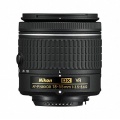 Nikon AF-P DX Nikkor 18-55 mm Objektiv Bild 1