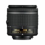 Nikon AF-P DX Nikkor 18-55 mm Objektiv Bild 1