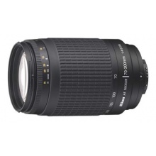 Nikon 70-300 mm 4 0-5 6 G Zoom-Objektiv Bild 1