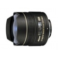 Nikon AF G DX 10 5-2 8 FISHEYE Objektiv Bild 1