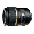 Tamron AF 90mm 2 8 Di Macro 1 1 SP digitales Objektiv Bild 1