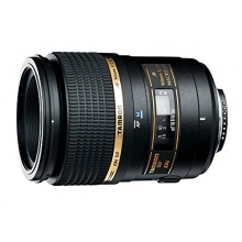 Tamron AF 90mm 2 8 Di Macro 1 1 SP digitales Objektiv Bild 1