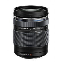 Olympus M.ZUIKO 14-150 mm Digital Objektiv Bild 1