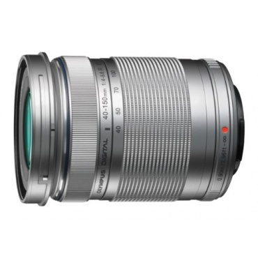 Olympus M Zuiko 40-150 mm 1 4 0 5 6 R Objektiv Bild 1