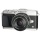 Olympus M Zuiko 17mm 1 1 8 Pancake Objektiv Bild 2
