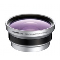 Olympus WCON P01 14-42 mm 1 3 5-5 6 II Objektiv Bild 1